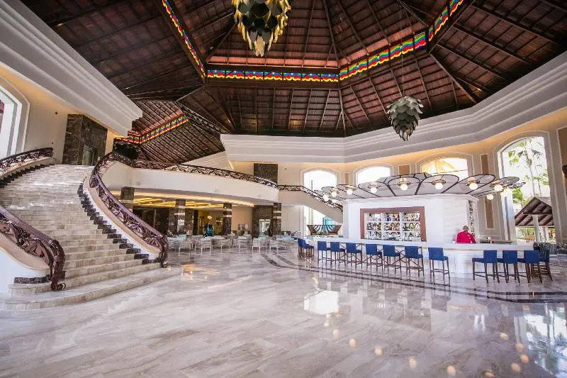 هتل Majestic Mirage Punta Cana, All Suites - All Inclusive