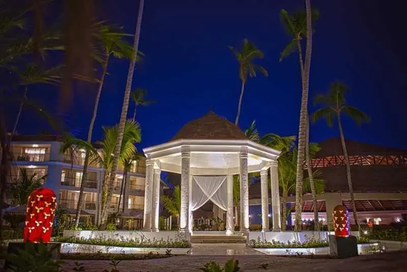هتل Majestic Mirage Punta Cana, All Suites - All Inclusive