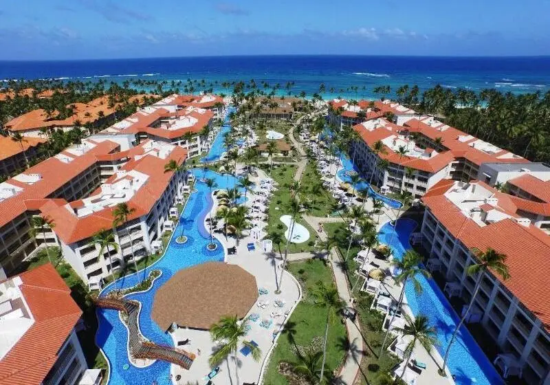 هتل Majestic Mirage Punta Cana, All Suites - All Inclusive
