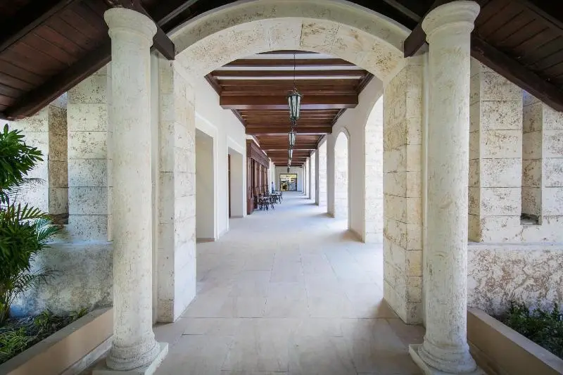 هتل Majestic Mirage Punta Cana, All Suites - All Inclusive