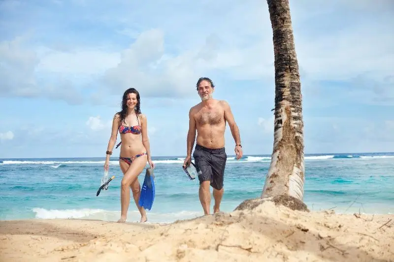 هتل Majestic Mirage Punta Cana, All Suites - All Inclusive