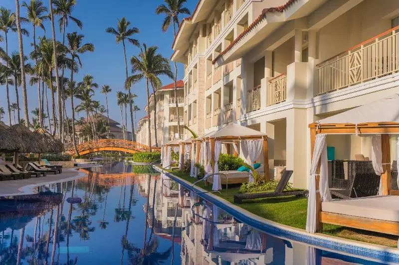 هتل Majestic Mirage Punta Cana, All Suites - All Inclusive