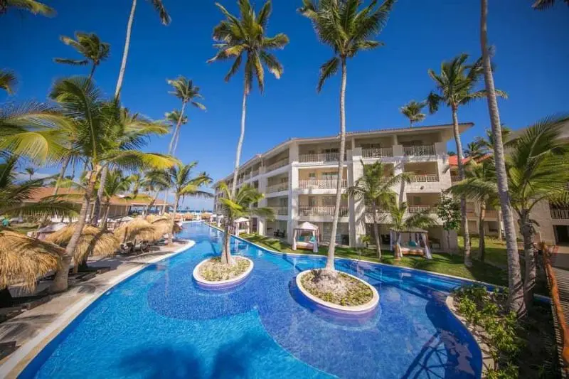 هتل Majestic Mirage Punta Cana, All Suites - All Inclusive