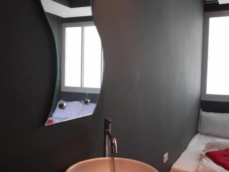 هتل Marina Residence