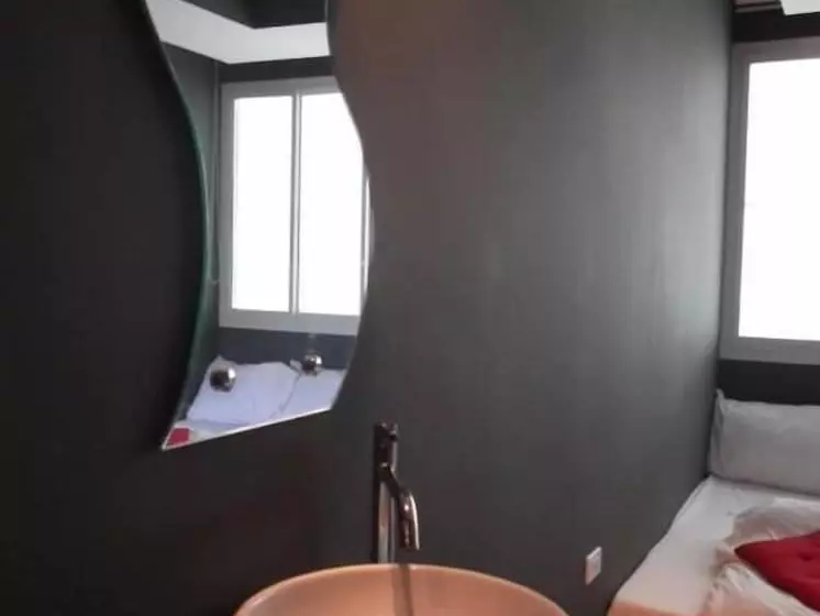 בית מלון כפרי Marina Residence