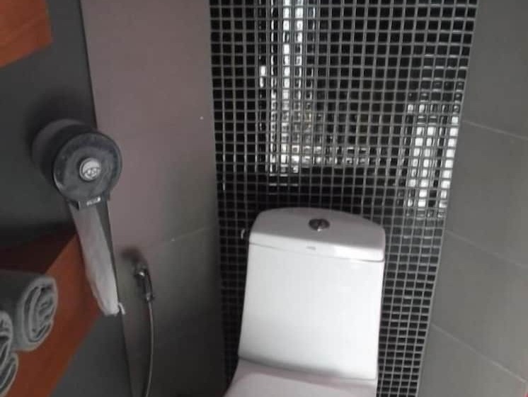 هتل Marina Residence