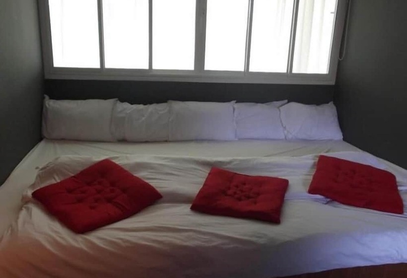 هتل Marina Residence