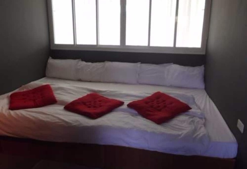 هتل Marina Residence