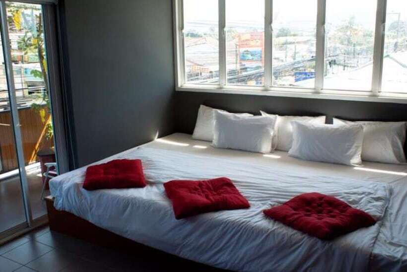 هتل Marina Residence