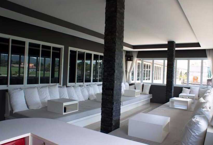 هتل Marina Residence