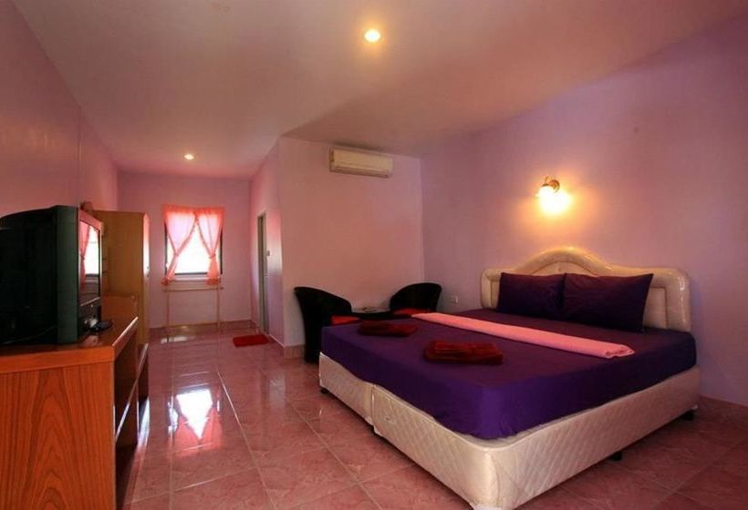 호텔 My Palace Guesthouse