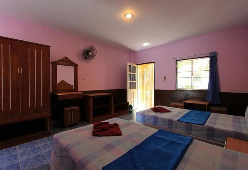 호텔 My Palace Guesthouse