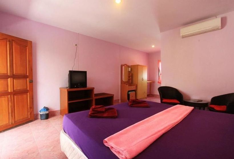 호텔 My Palace Guesthouse