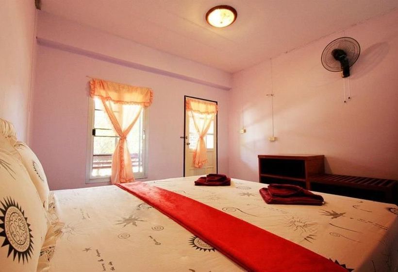 호텔 My Palace Guesthouse