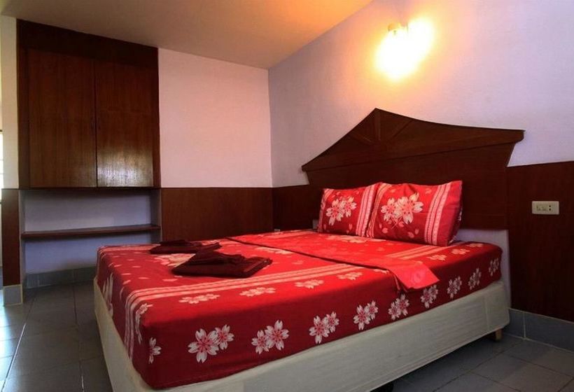 호텔 My Palace Guesthouse