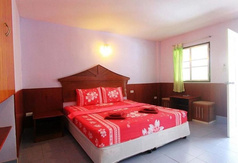 호텔 My Palace Guesthouse