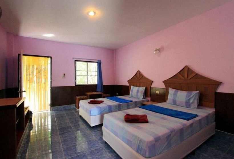 호텔 My Palace Guesthouse