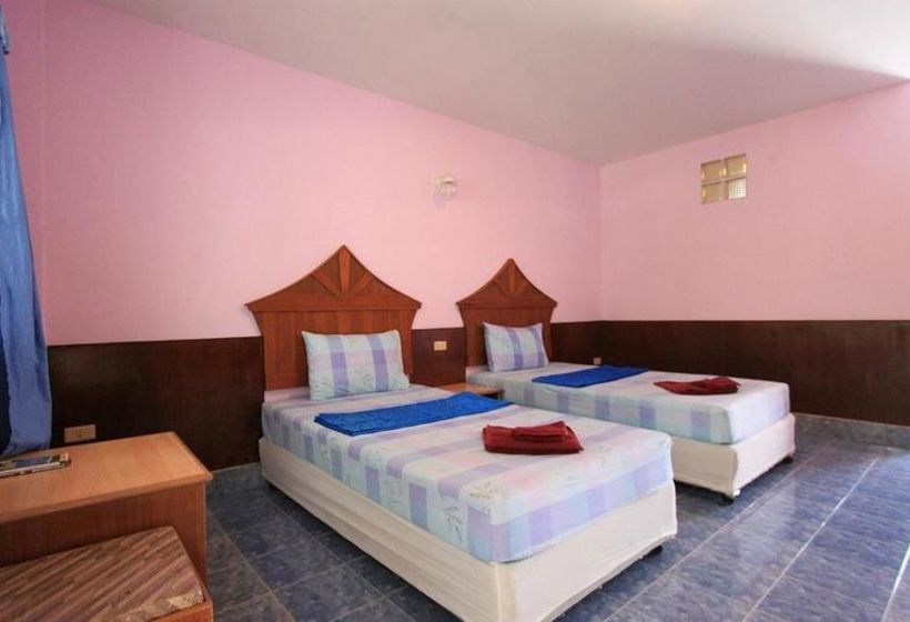 호텔 My Palace Guesthouse