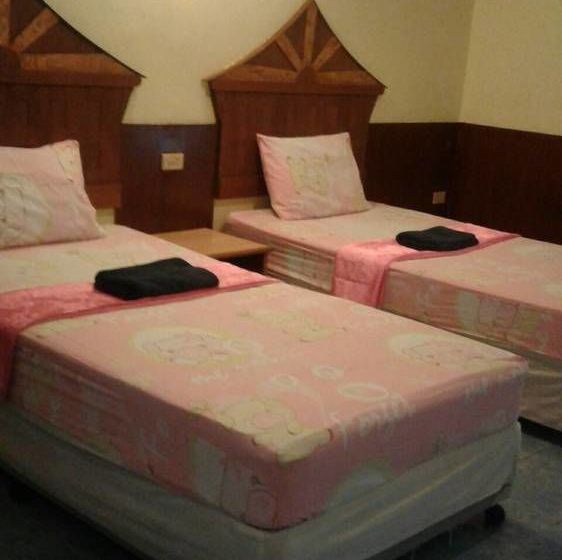 호텔 My Palace Guesthouse