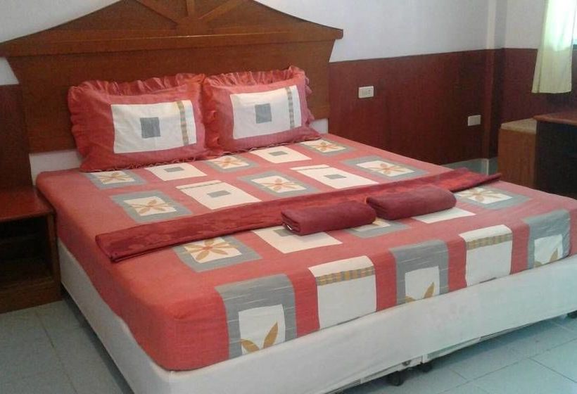 호텔 My Palace Guesthouse