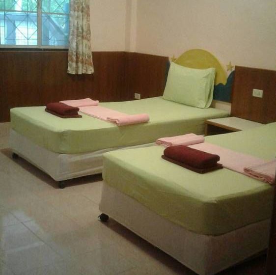 호텔 My Palace Guesthouse