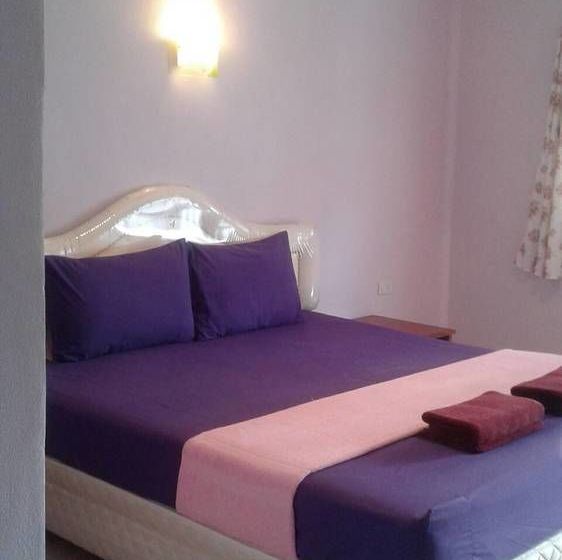 호텔 My Palace Guesthouse