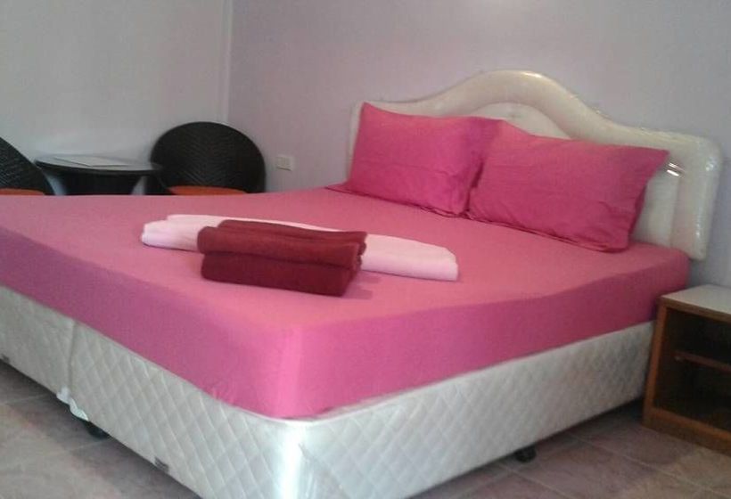 호텔 My Palace Guesthouse