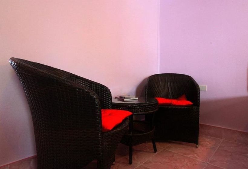 호텔 My Palace Guesthouse