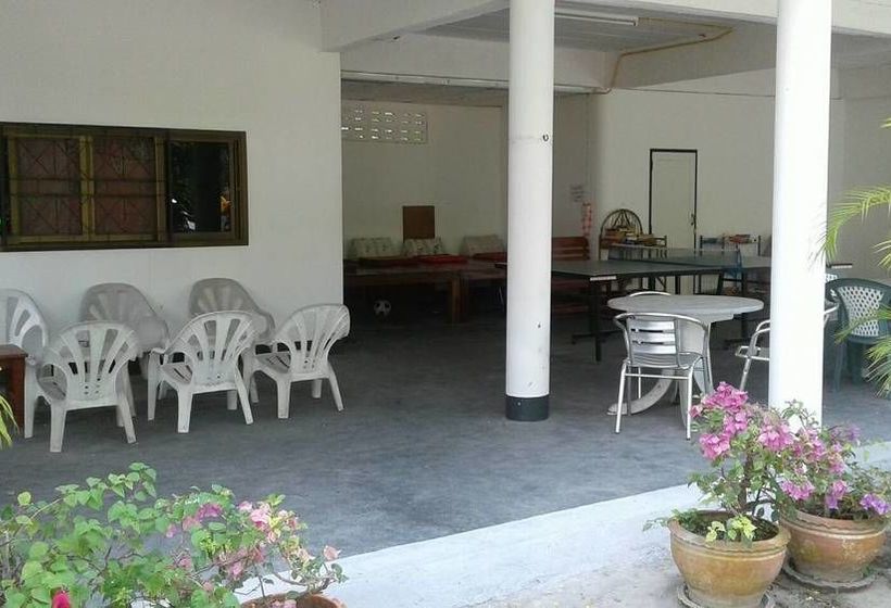 호텔 My Palace Guesthouse