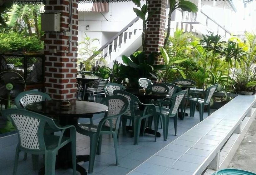 호텔 My Palace Guesthouse