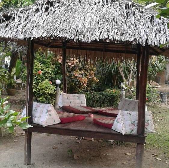 호텔 My Palace Guesthouse