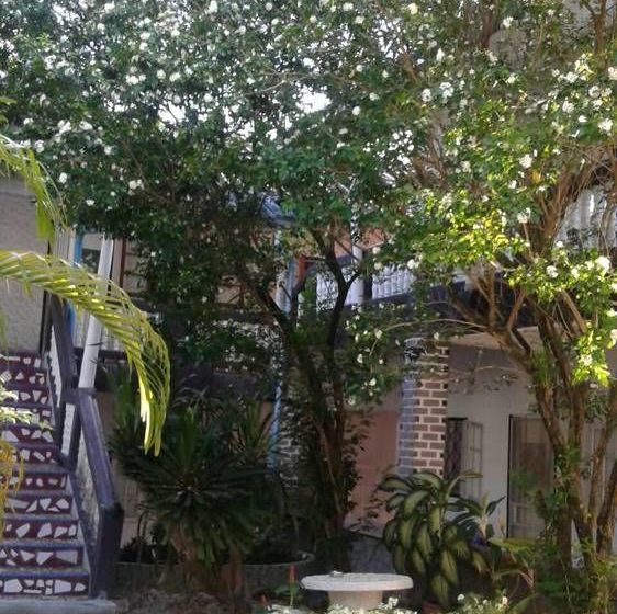 호텔 My Palace Guesthouse