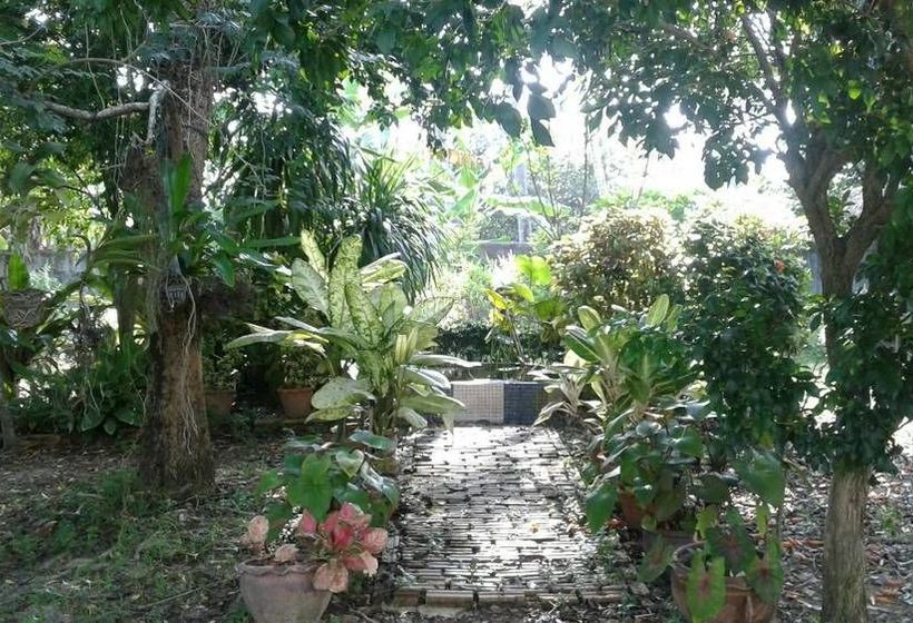 호텔 My Palace Guesthouse