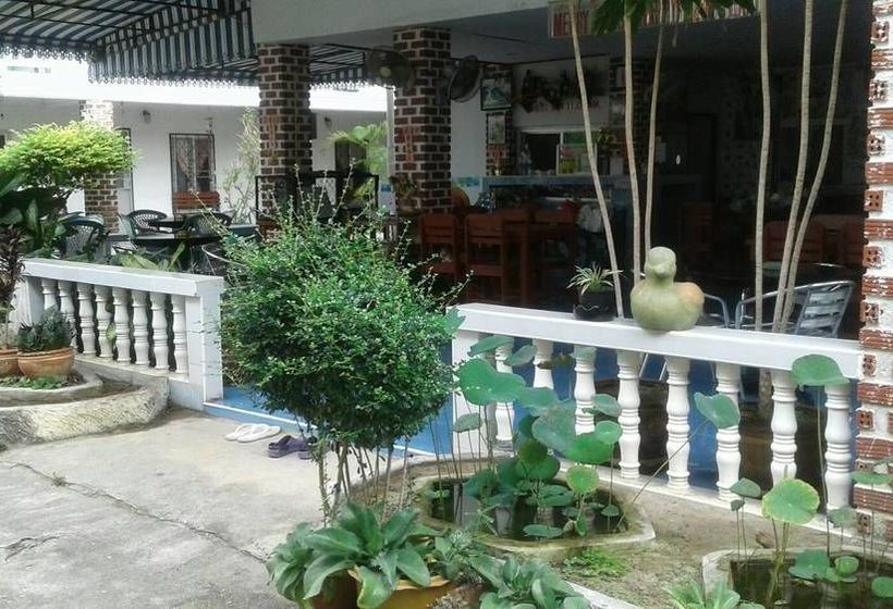 호텔 My Palace Guesthouse