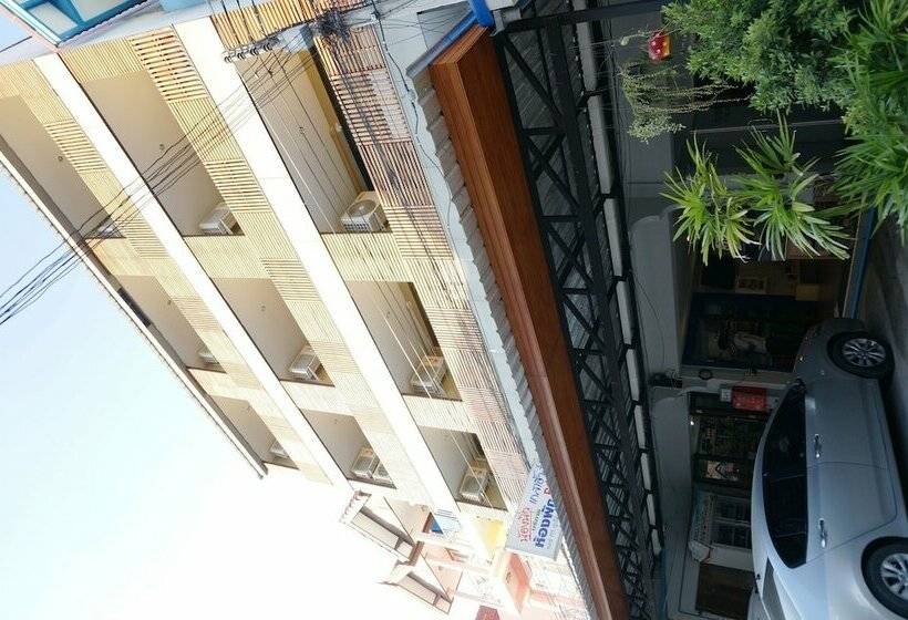 Otel Nong New Guest House