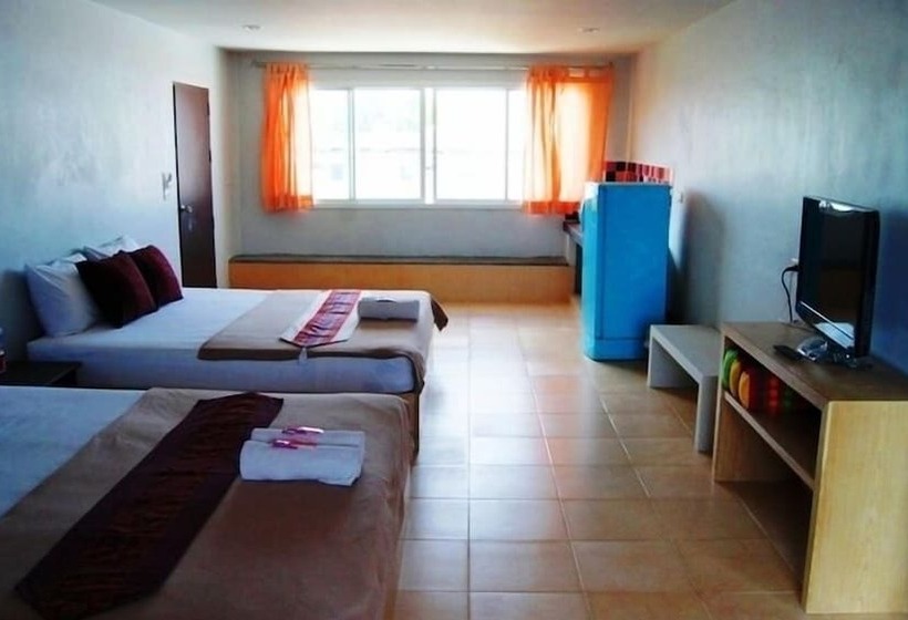 Otel Nong New Guest House