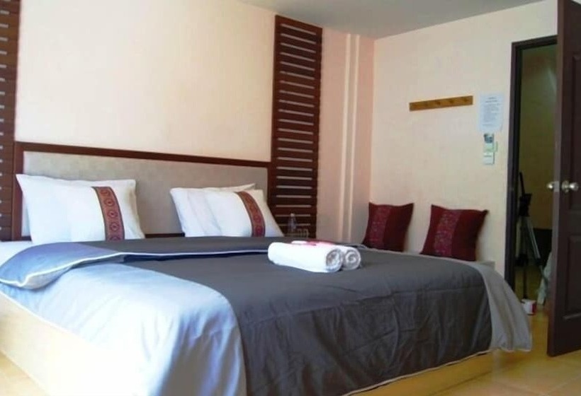 Otel Nong New Guest House