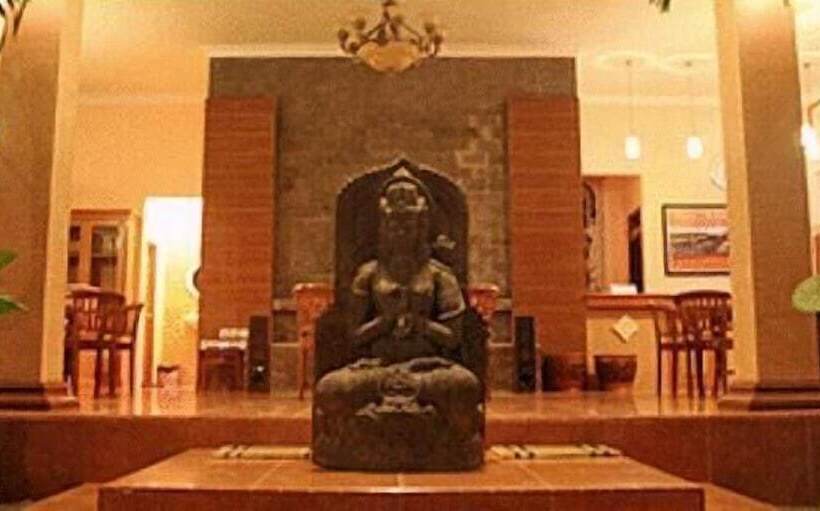 فندق Patria Garden