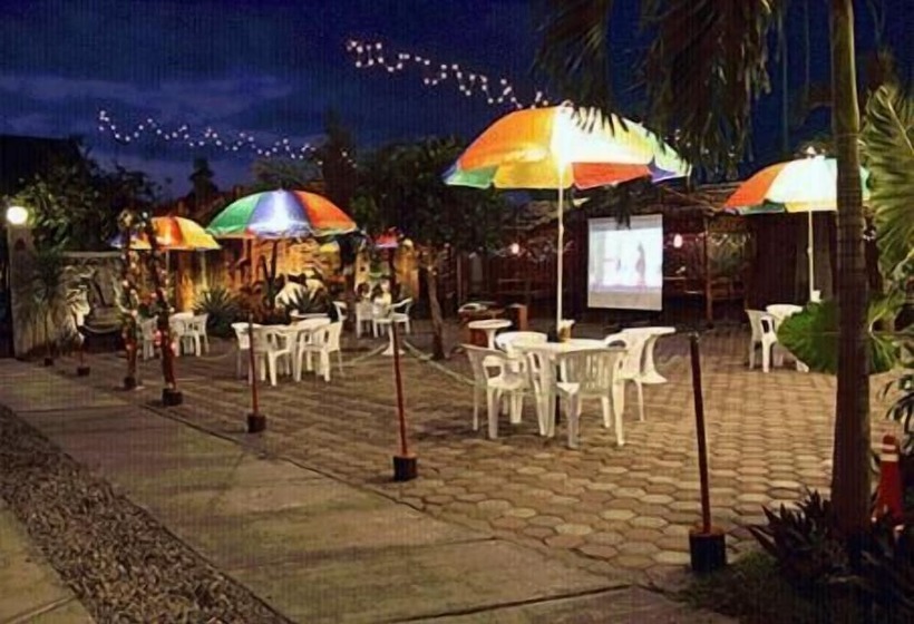 فندق Patria Garden