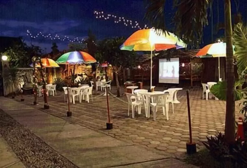 בית מלון כפרי Patria Garden