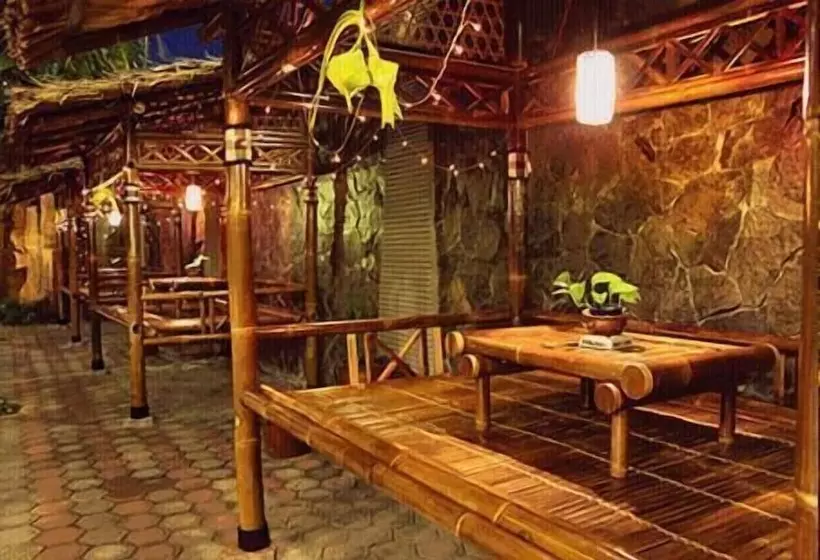 בית מלון כפרי Patria Garden