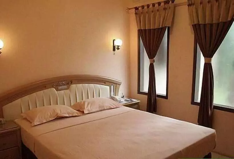 בית מלון כפרי Patria Garden