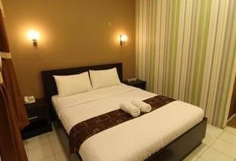 فندق Patria Garden