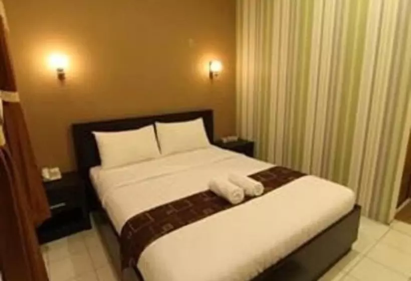 בית מלון כפרי Patria Garden