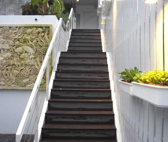 בית מלון כפרי Phuket Boat Quay