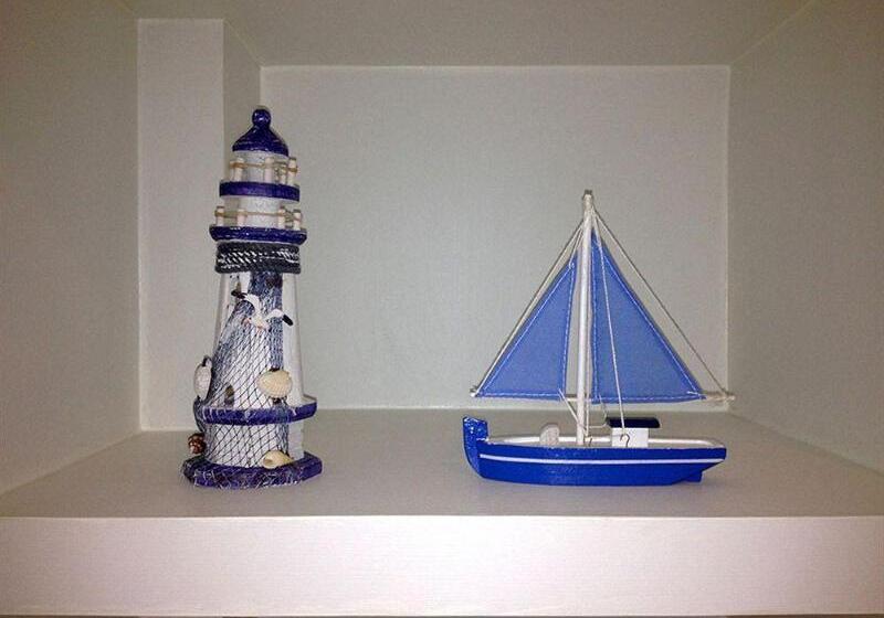 בית מלון כפרי Phuket Boat Quay