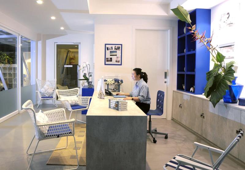 בית מלון כפרי Phuket Boat Quay