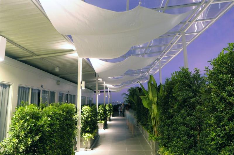 בית מלון כפרי Phuket Boat Quay