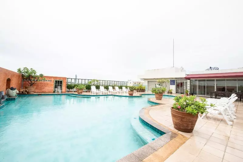 Piyada Residence By Techotels Guest Friendly Near To Beach, Famous Walking Street Night Clubs