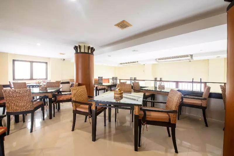 Piyada Residence By Techotels Guest Friendly Near To Beach, Famous Walking Street Night Clubs